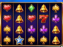 Wild Crowns Slots
